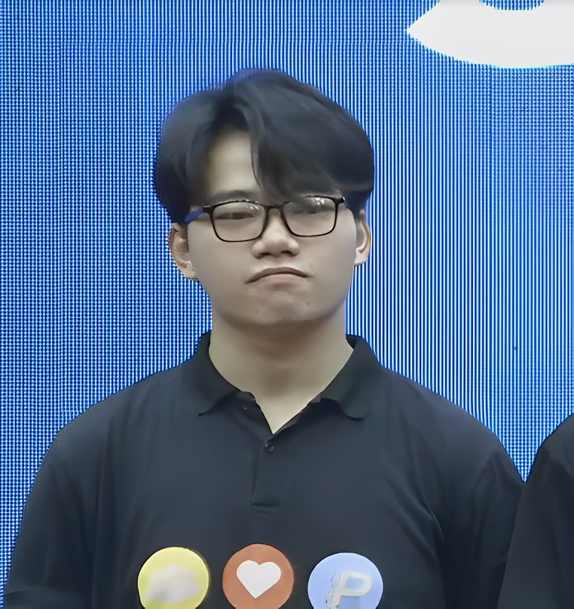 Ảnh anh Nguyễn Quốc Hưng